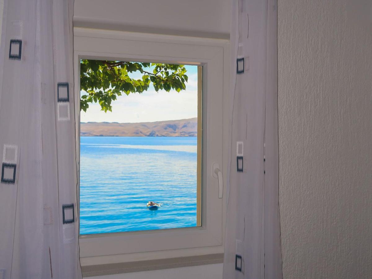 Apartment Bajadera By Interhome Jablanac Dış mekan fotoğraf