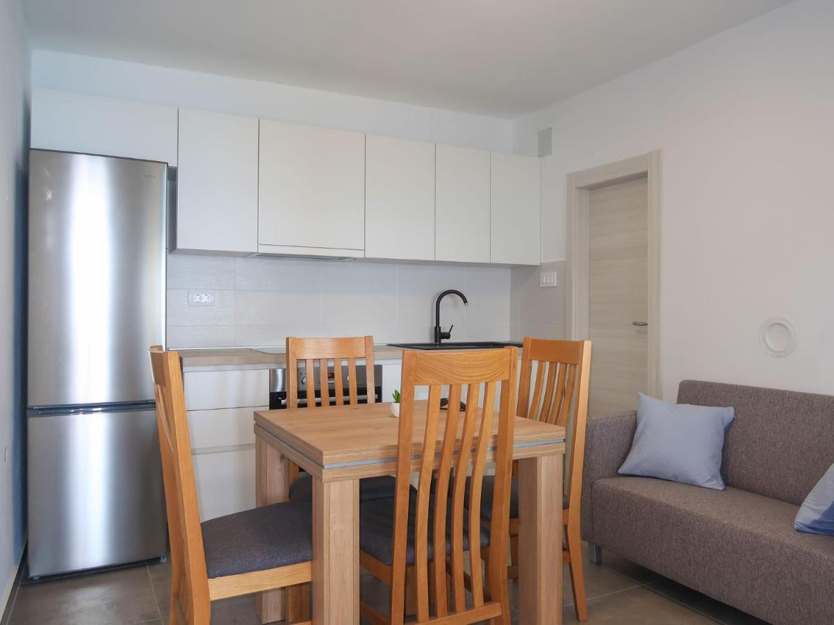 Apartment Bajadera By Interhome Jablanac Dış mekan fotoğraf