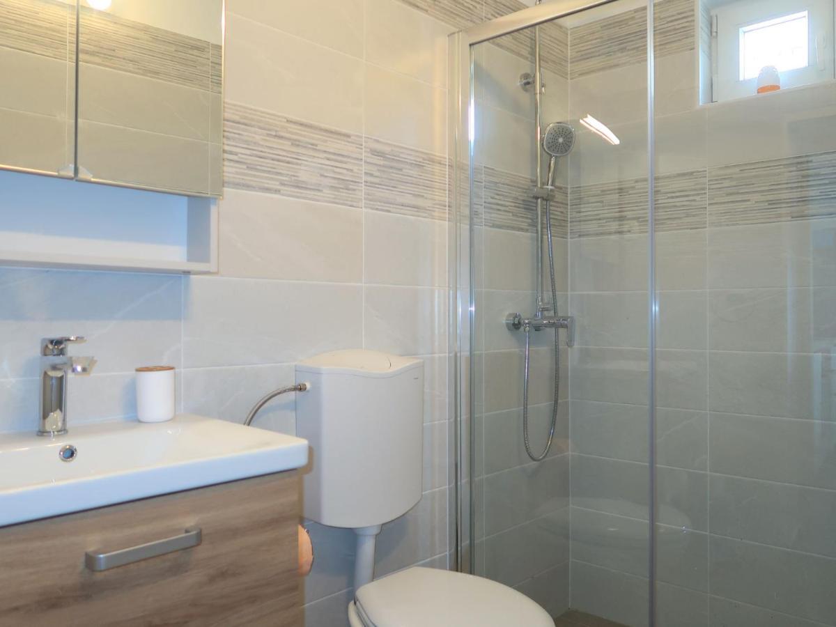 Apartment Bajadera By Interhome Jablanac Dış mekan fotoğraf