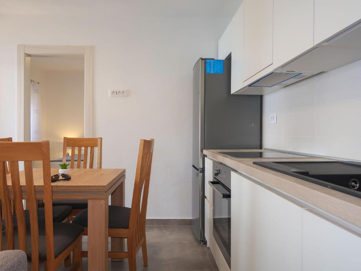 Apartment Bajadera By Interhome Jablanac Dış mekan fotoğraf