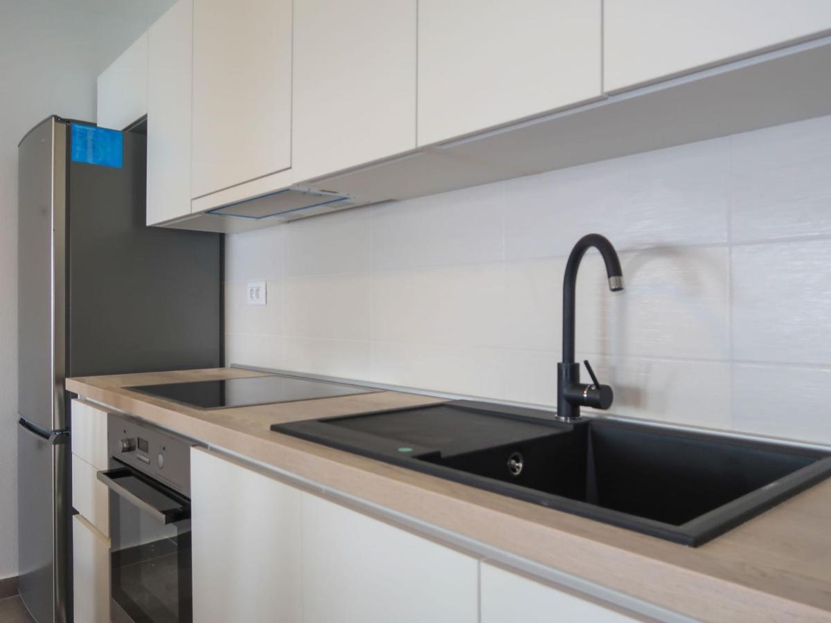 Apartment Bajadera By Interhome Jablanac Dış mekan fotoğraf
