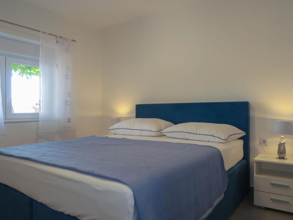 Apartment Bajadera By Interhome Jablanac Dış mekan fotoğraf