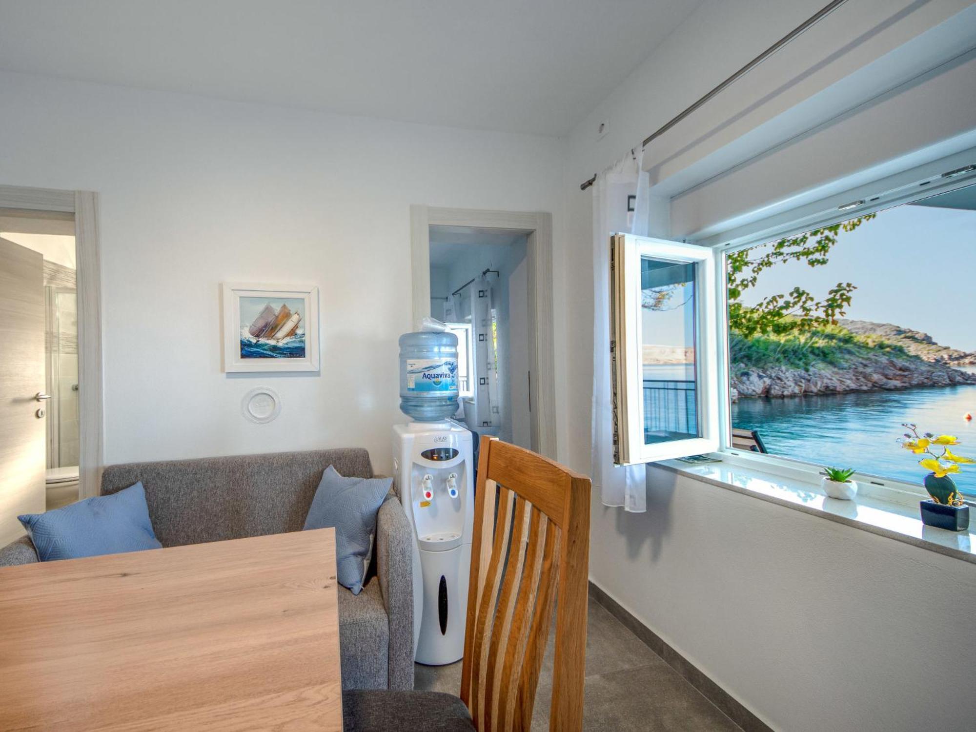 Apartment Bajadera By Interhome Jablanac Dış mekan fotoğraf