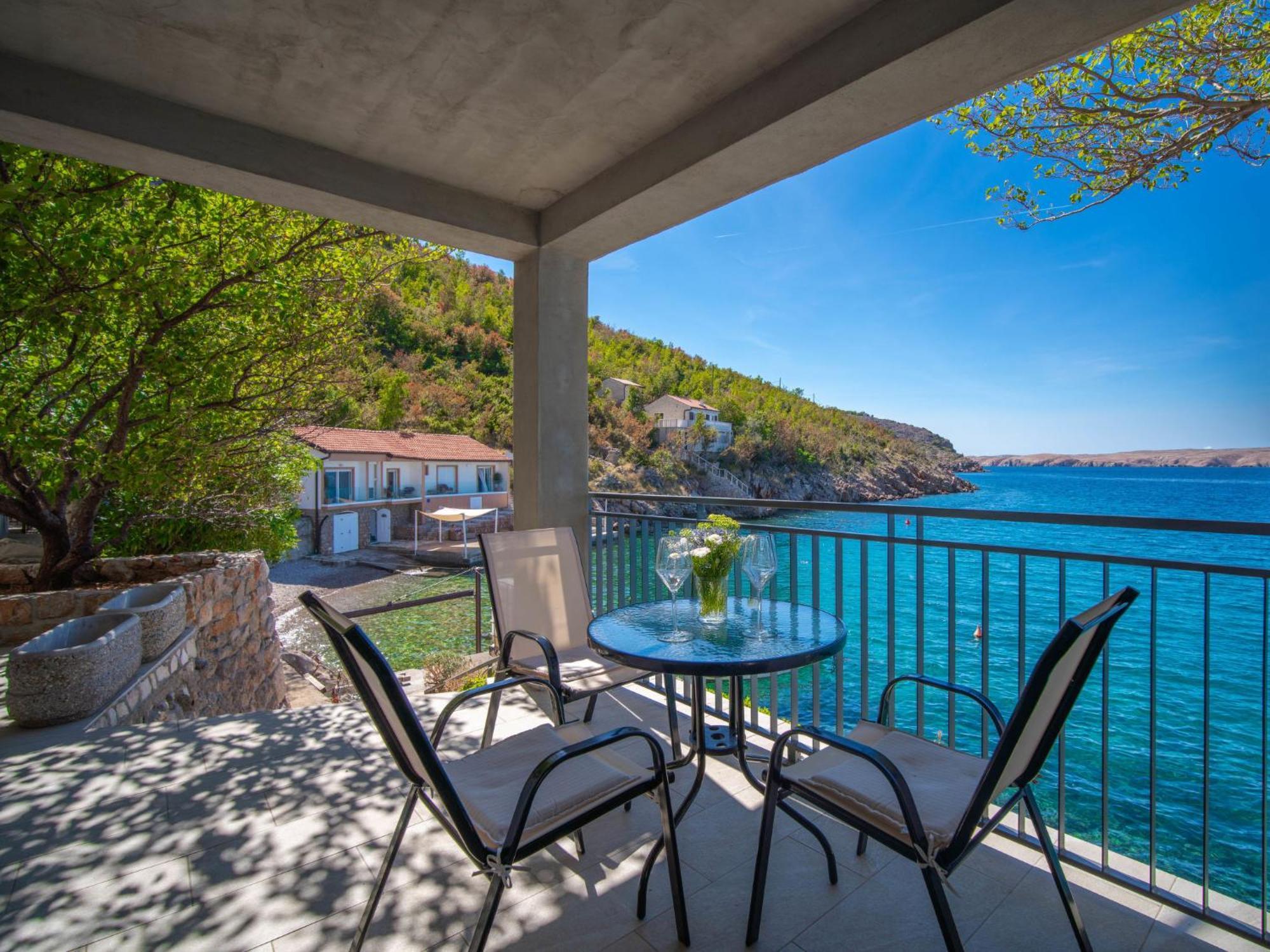 Apartment Bajadera By Interhome Jablanac Dış mekan fotoğraf